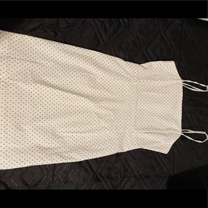 Forever 21 Woven Cami Spaghetti Strap Dress